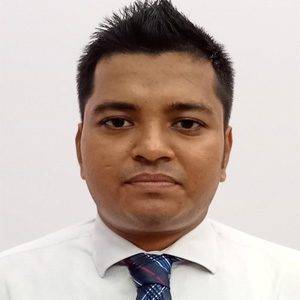 জুয়েল মজুমদার