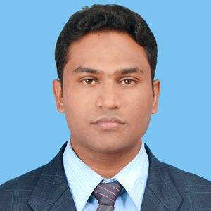 মো. ওয়াহেদুন্নবী পারভেজ