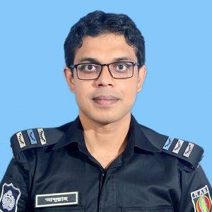 মো. আবদুল্লাহ রাসেল